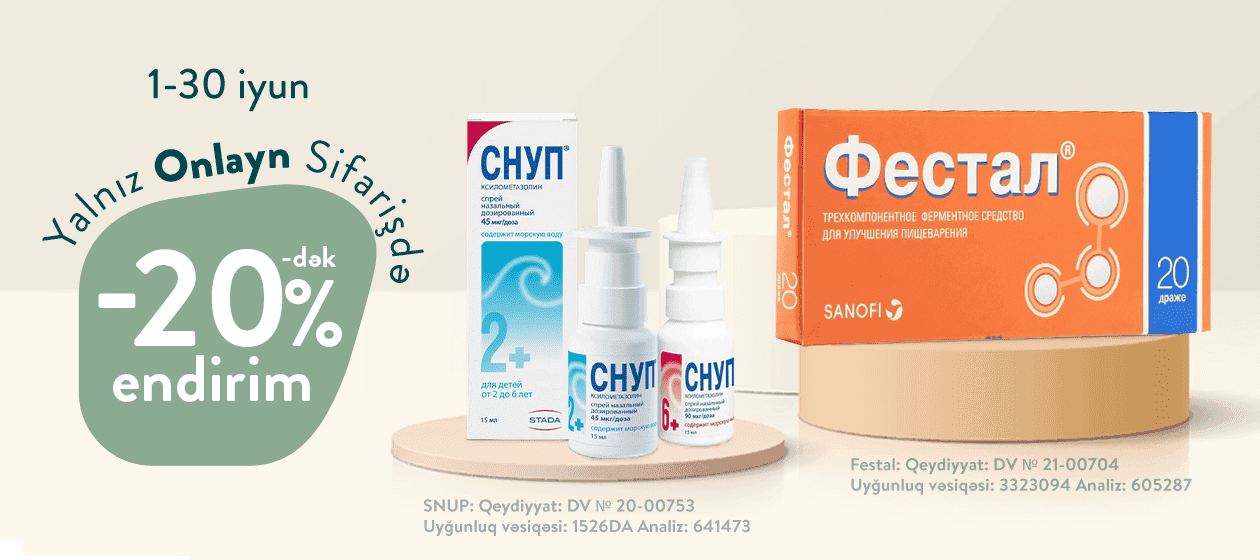 Festal Snup 13 iyun 2025
