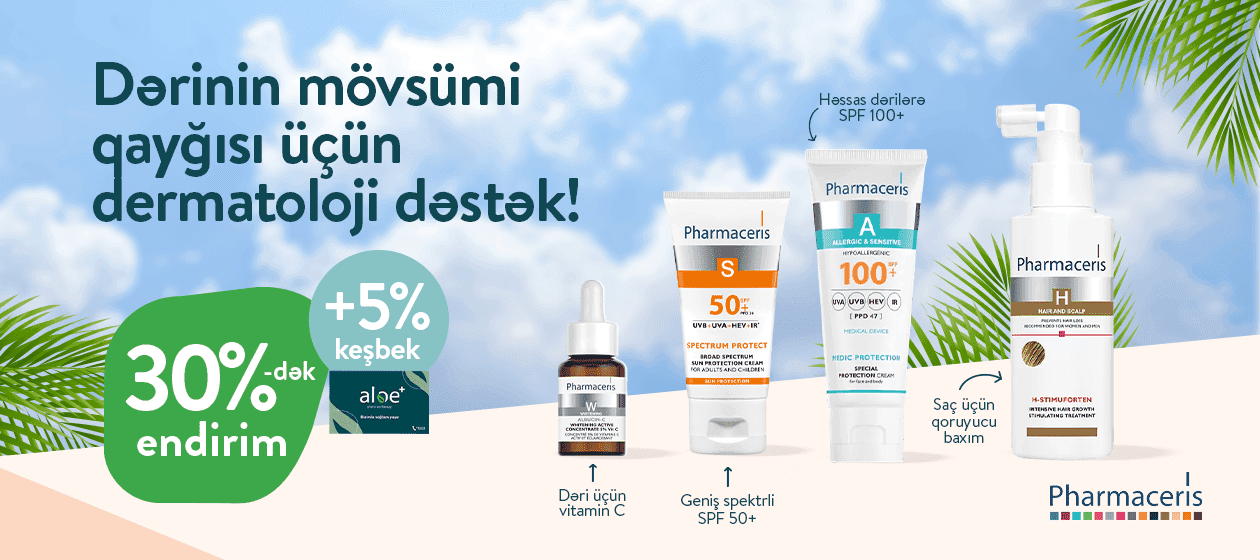 Pharmaceris