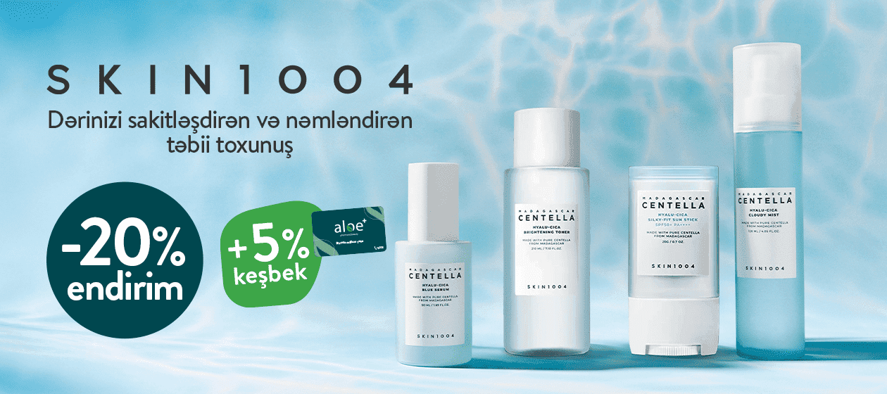 Skin 1004
