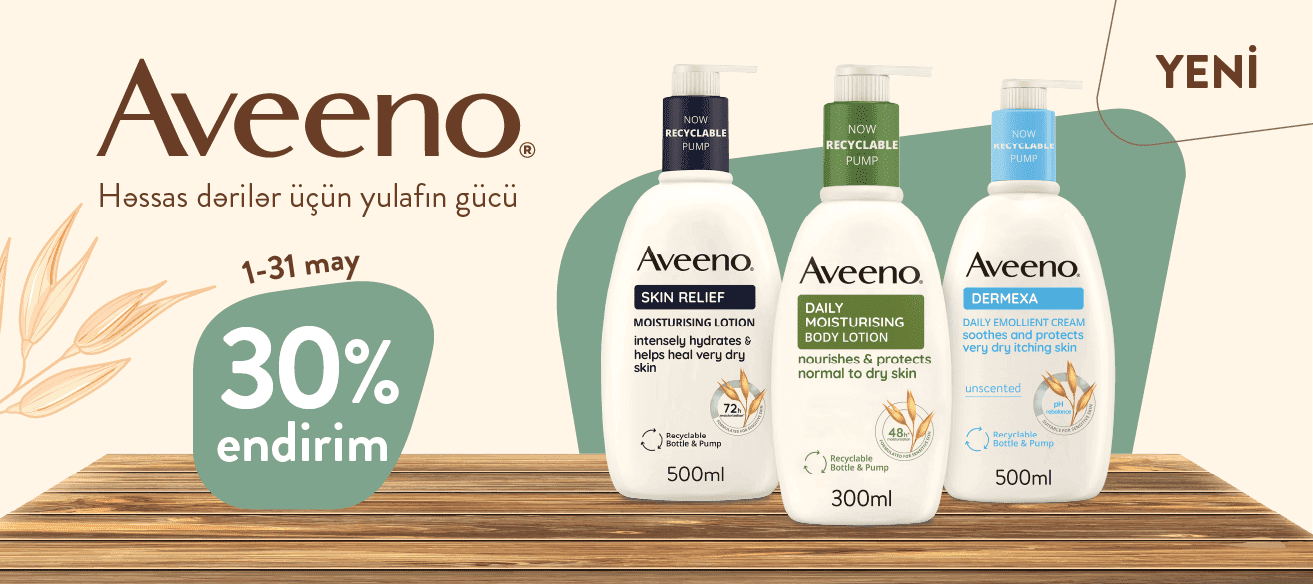 Aveeno
