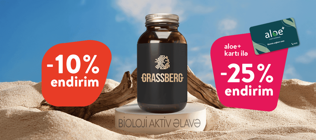 Grassberg 2 iyul 2025