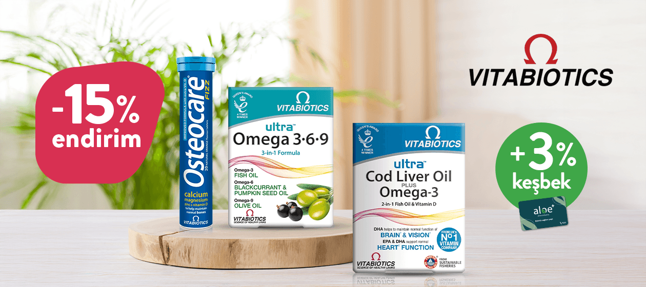 vitabiotics 2025 avqust