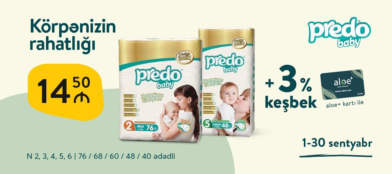 Predo 14.50