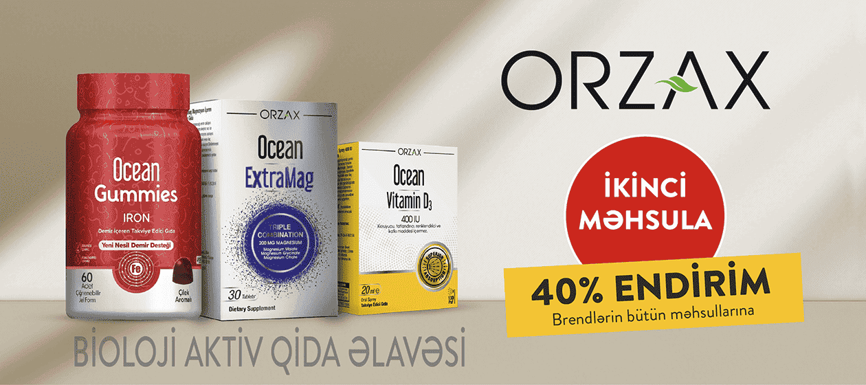 Orzax 4 iyun