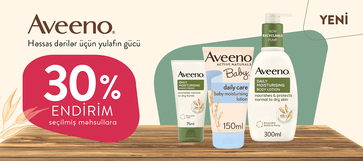 Aveeno