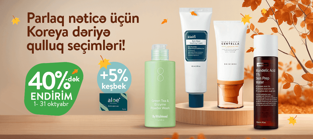 Parlaq nəticə üçün
