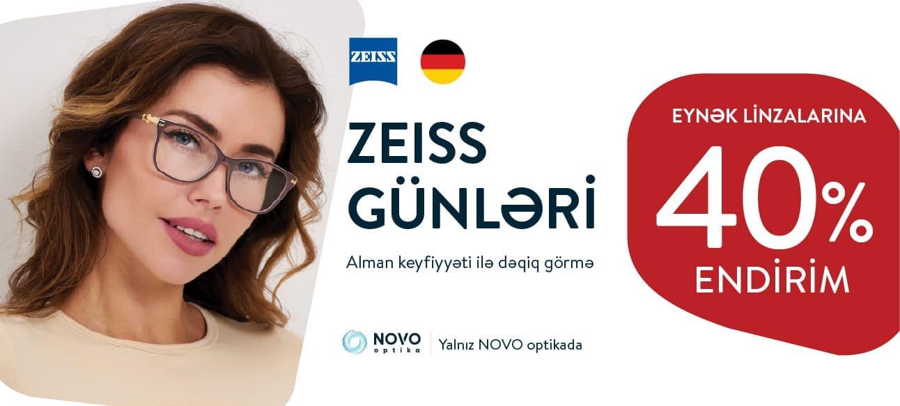 ZEİSS