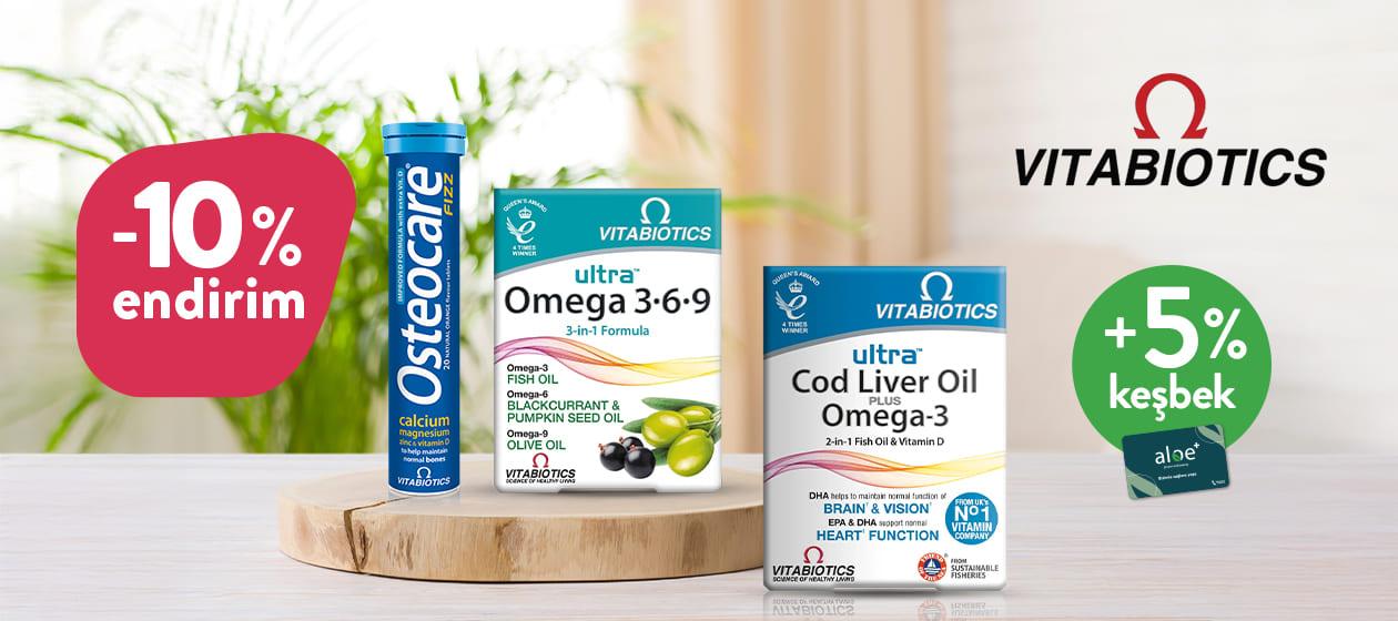 Vitabiotics 1 okt