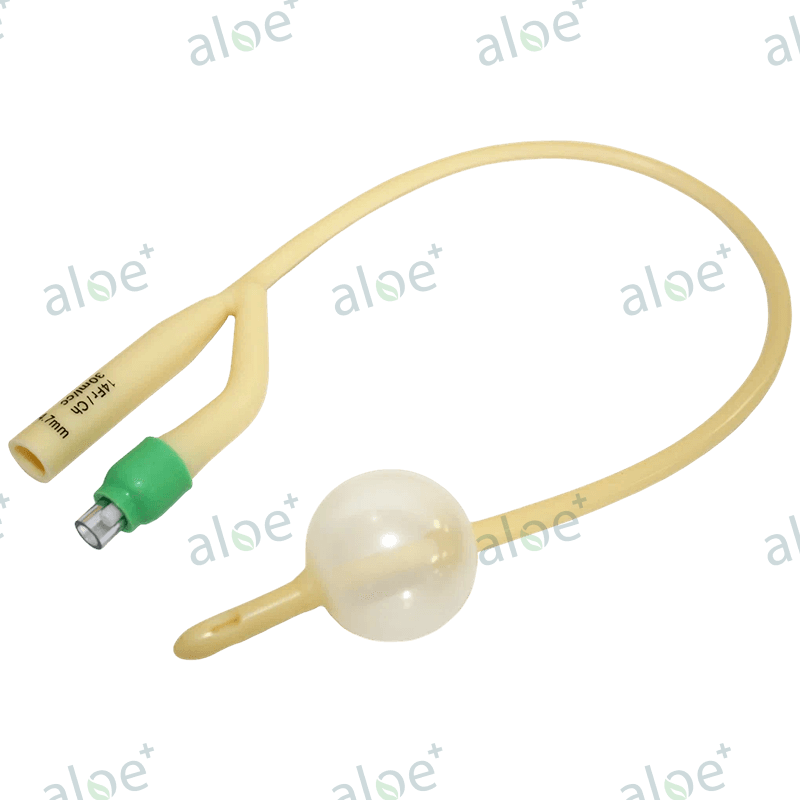 Damar kateteri 24 əd