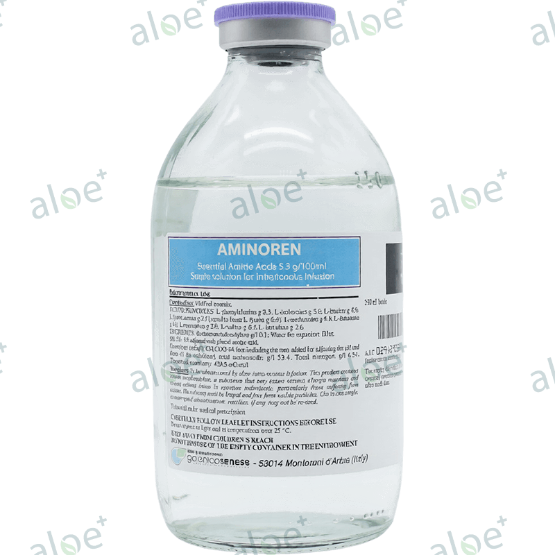 Aminoren 250 ml