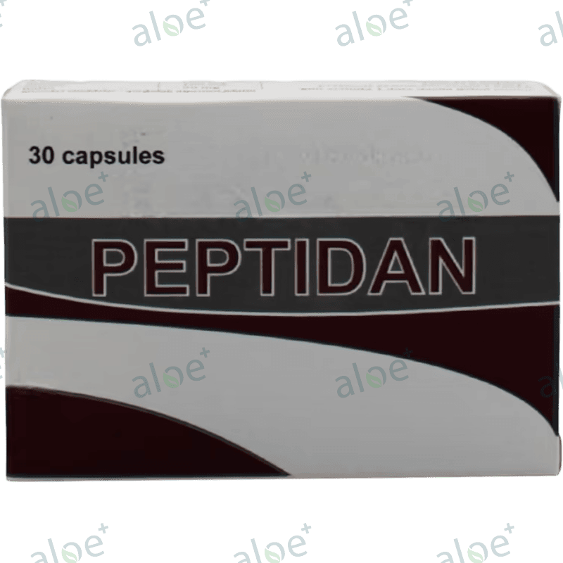 Peptidan 30 əd.