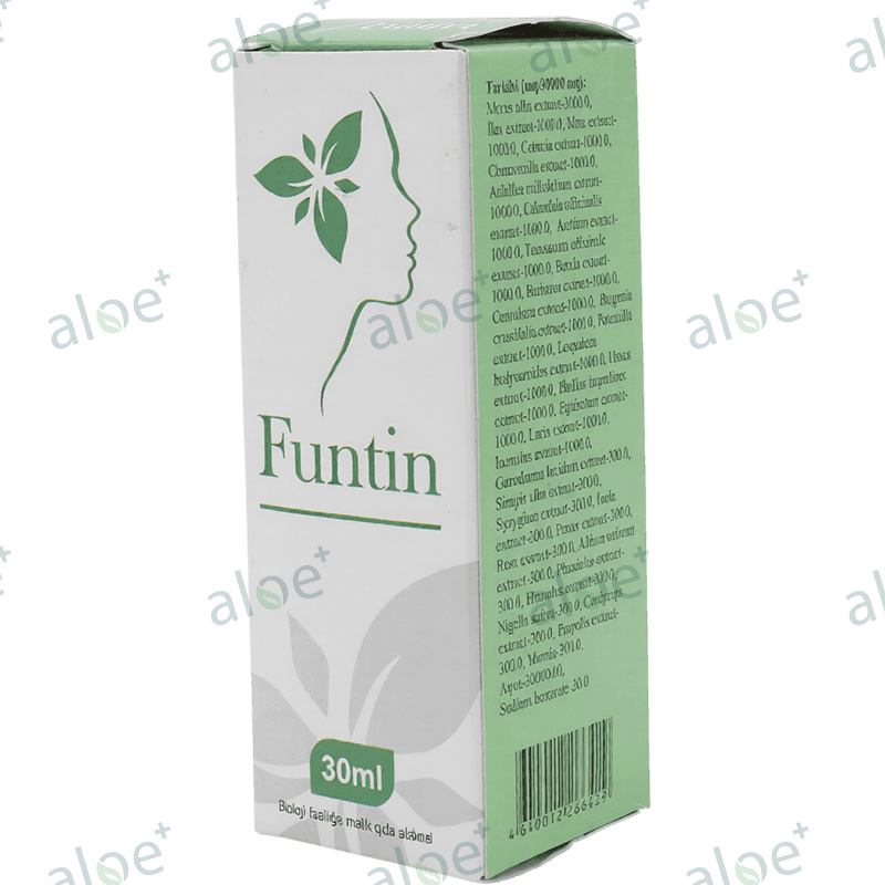 Funtin 30 ml