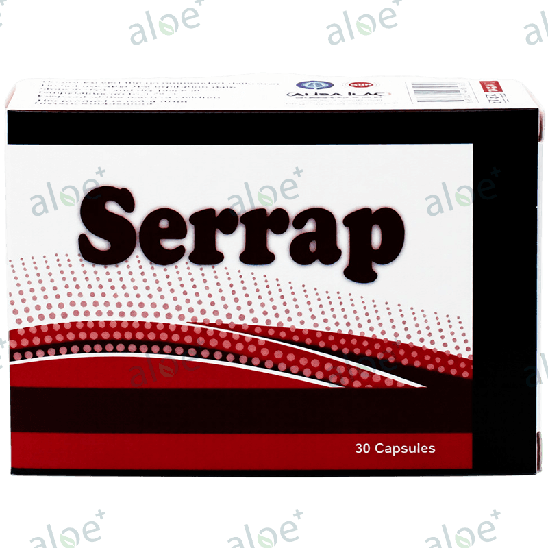 Serrap 30 əd