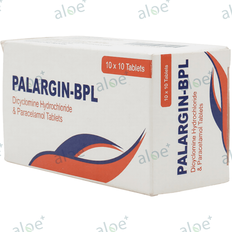 Palargin-BPL 100 əd