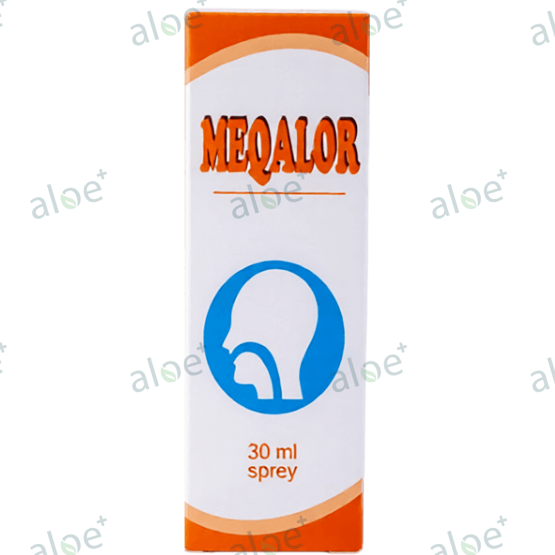Megalor sirop 30 ml