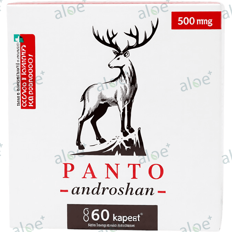 Panto androshan 60 əd