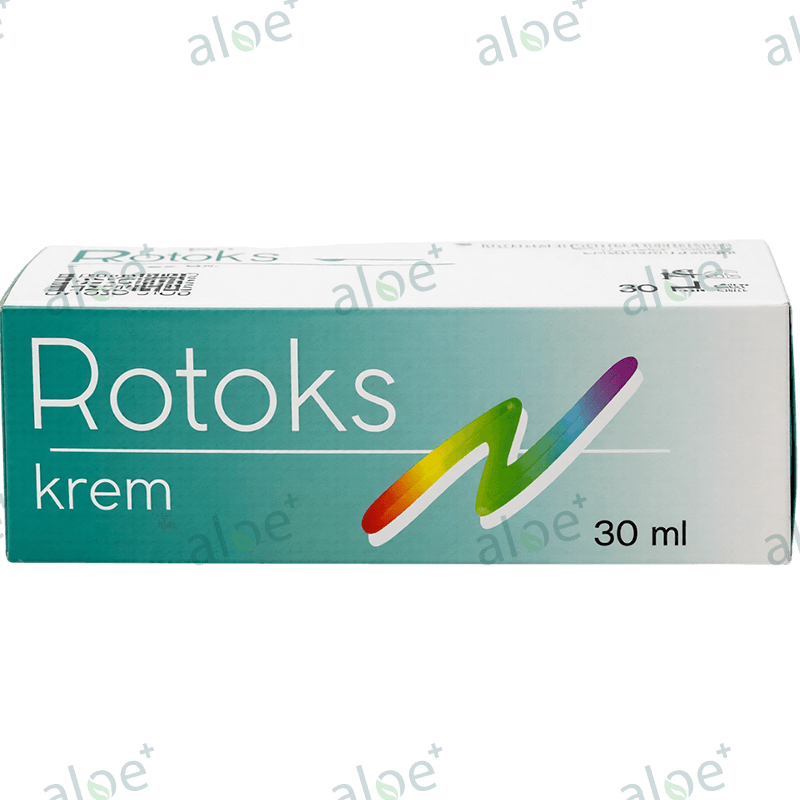 Rotoks 30 ml