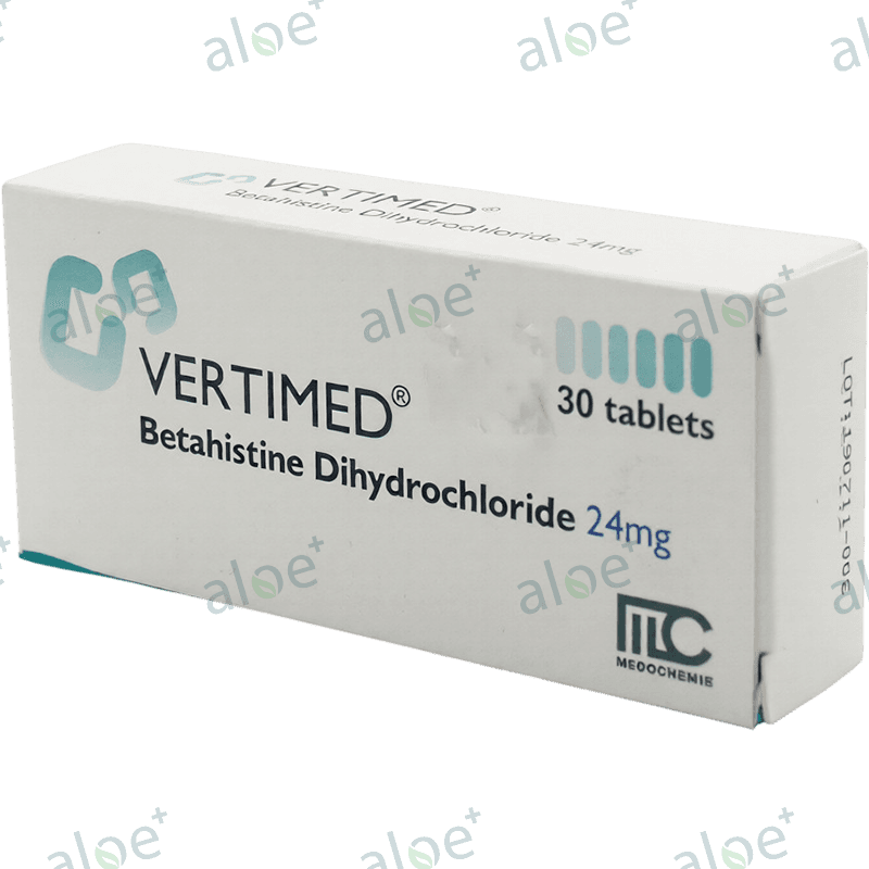 Vertimed 24 mq 30 əd