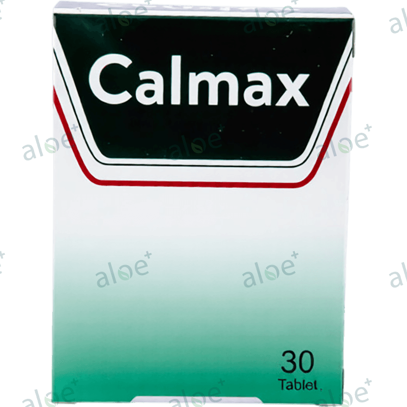 Calmax 30 əd