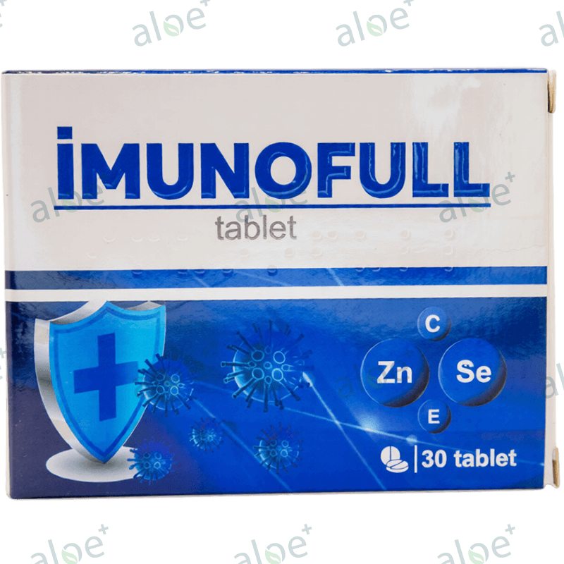 Imunoful 30 əd