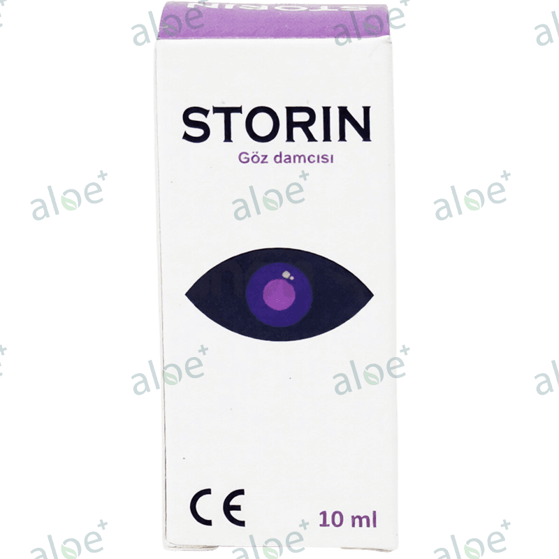 Storin 10 ml