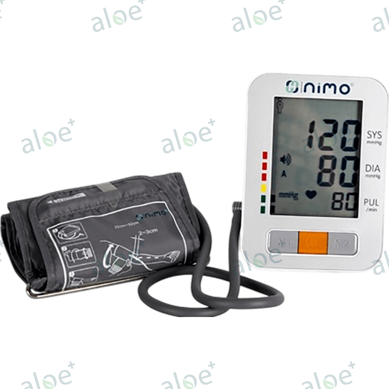 Elektik tonometr Nimo