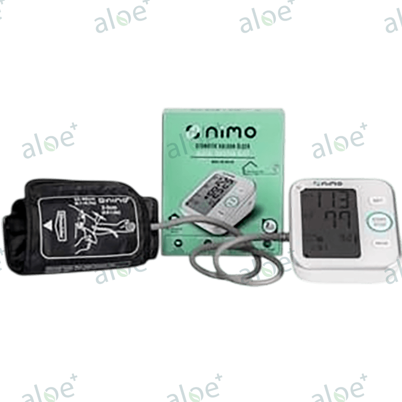 Qolbaq-tonometr Nimo 1 əd