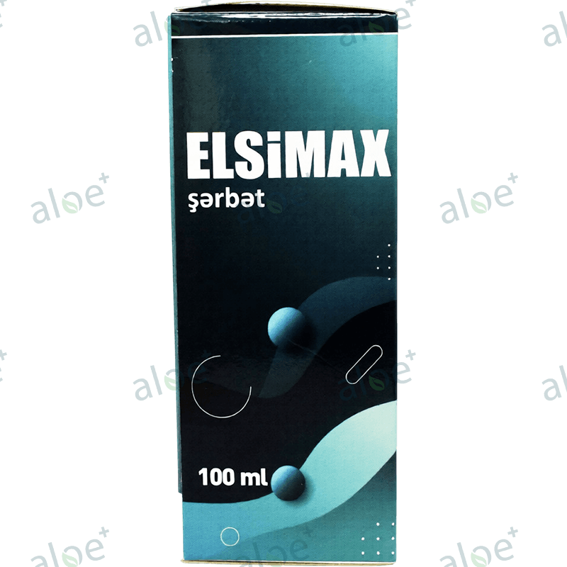 Elsimax 100 ml