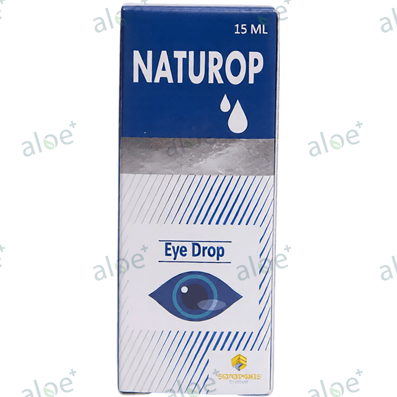 Naturop 15 ml