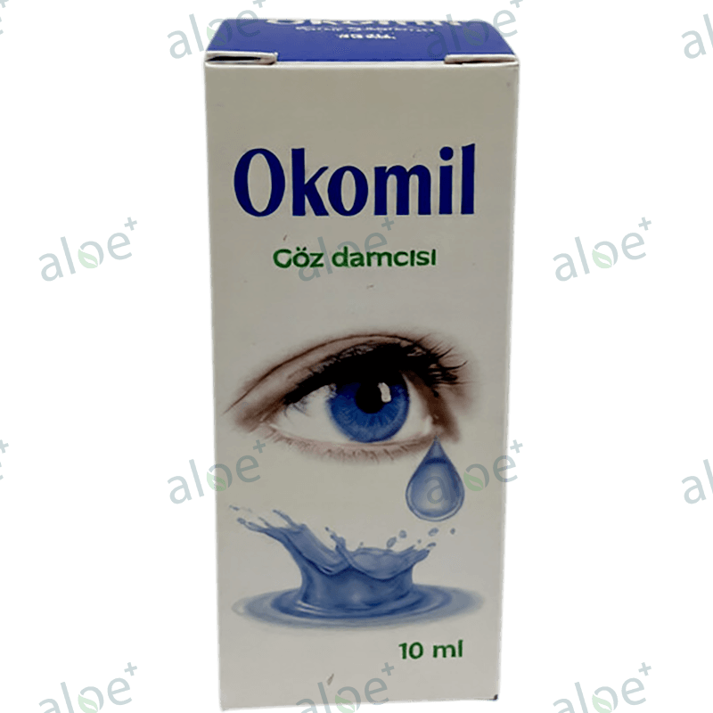 Okomil 10 ml