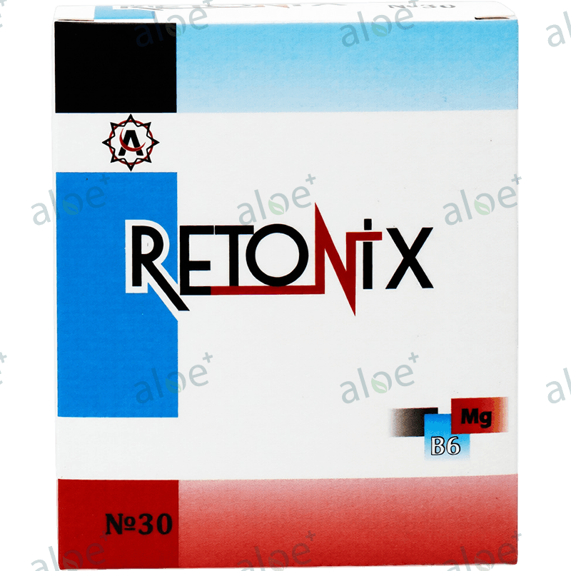 Retonix 30 əd