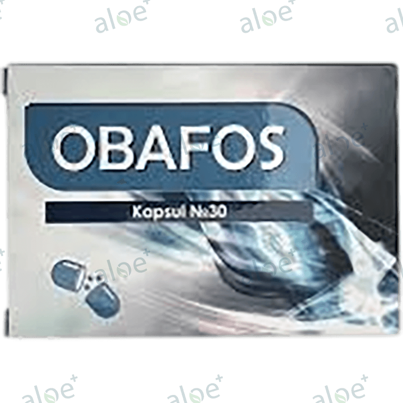 Obafos 30 əd