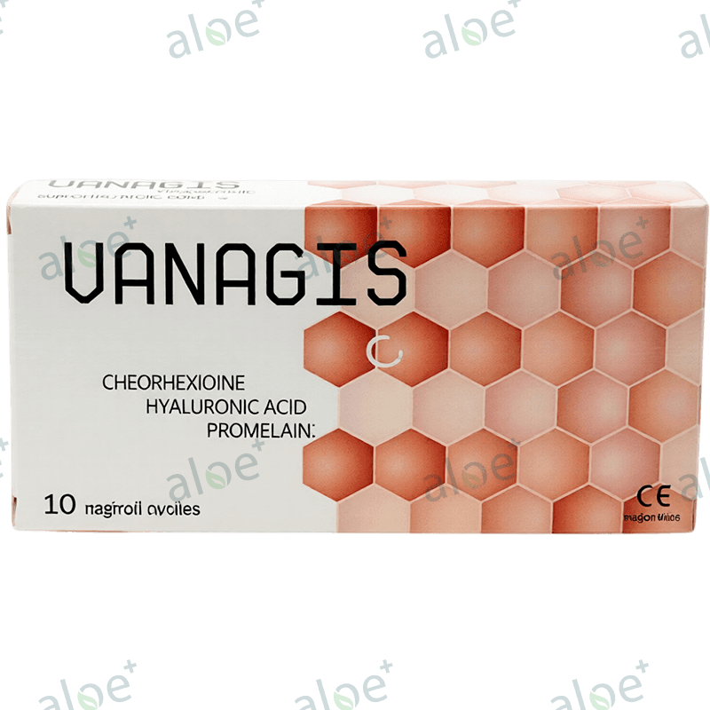 Vanagis 10 əd