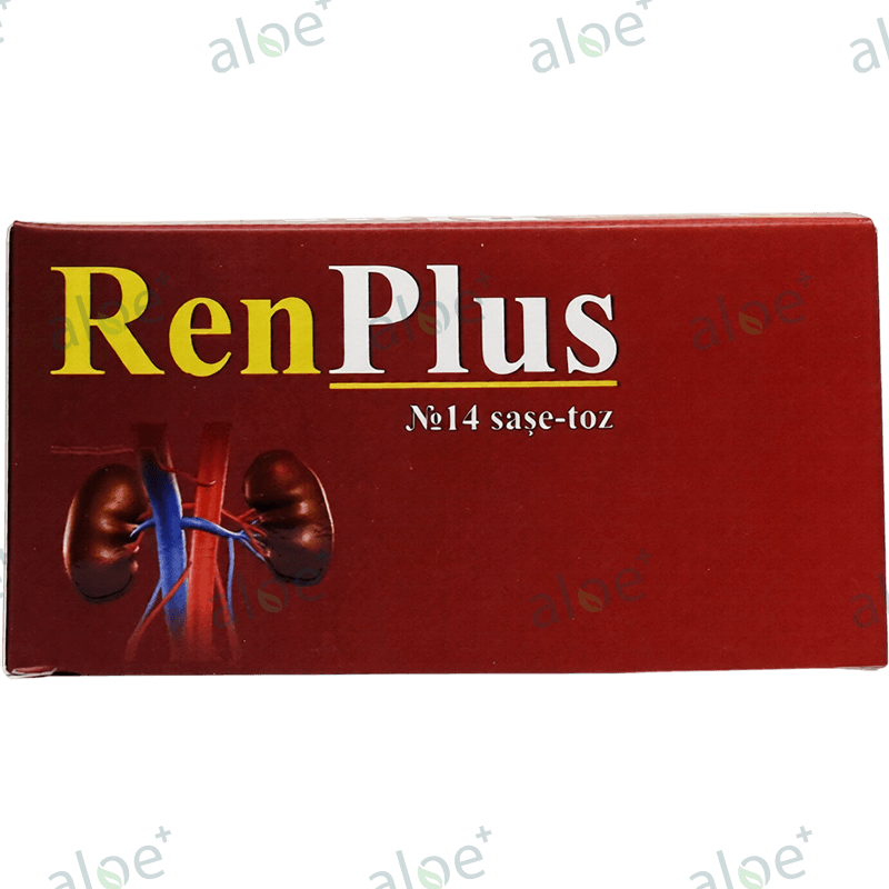 RenPlus 14 əd