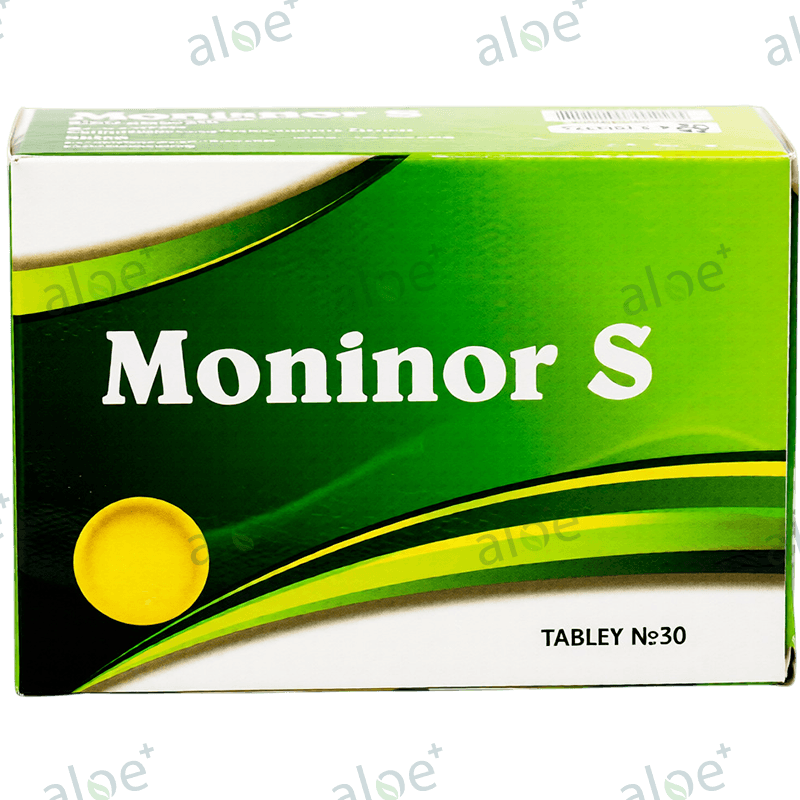 Moninor S 30 əd