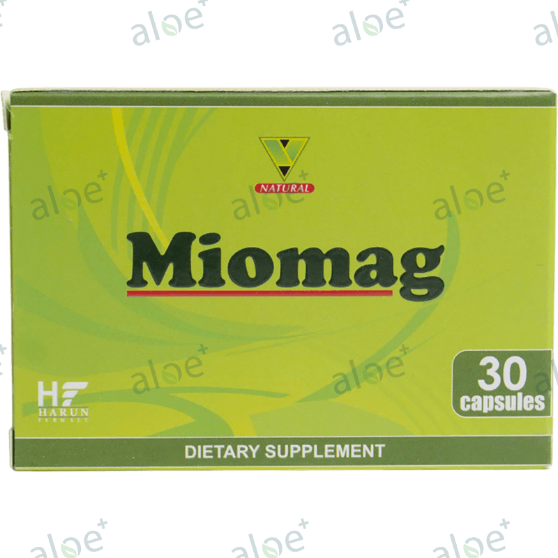 Miomag 30 əd