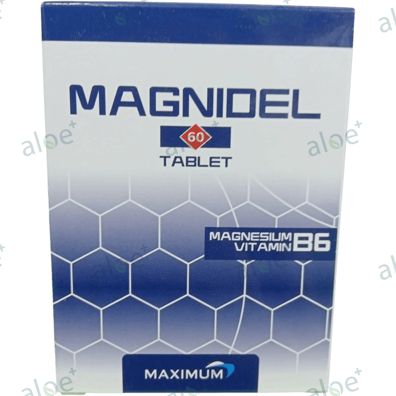 Magnidel 60 əd