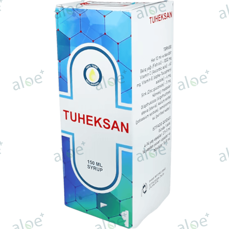 Tuheksan 60 əd