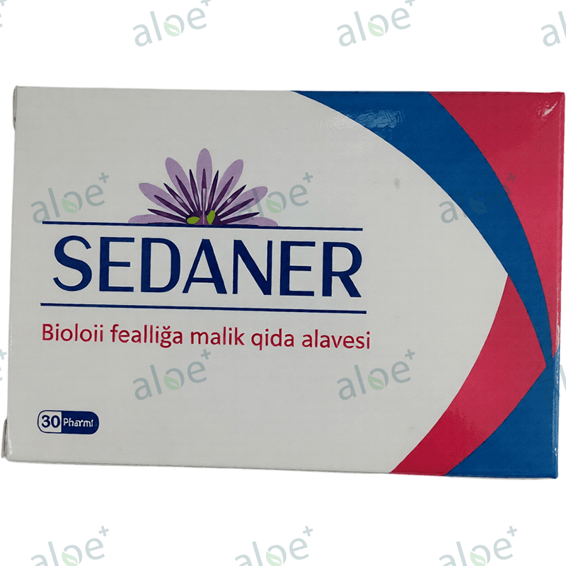 Sedaner 30 əd