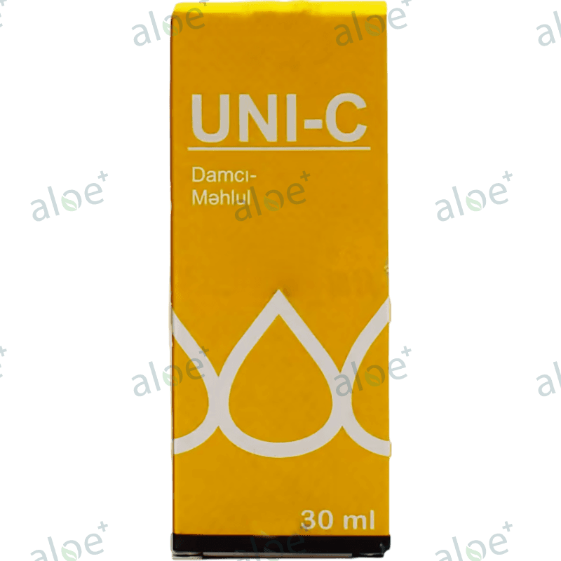 Uni-С 30 ml