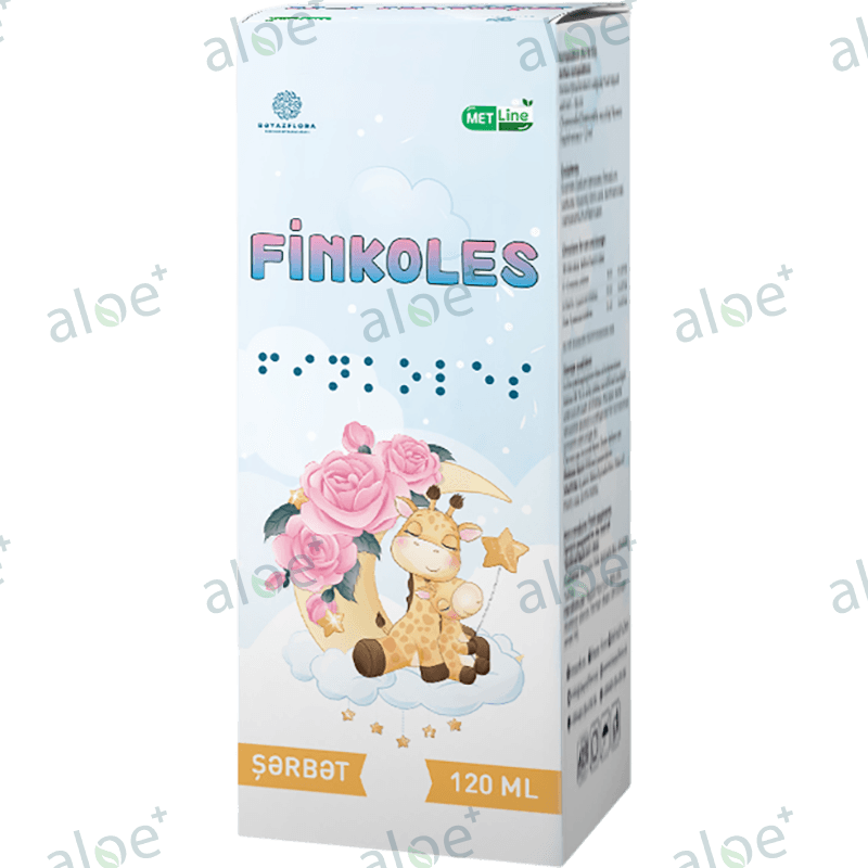 Finkoles 120 ml