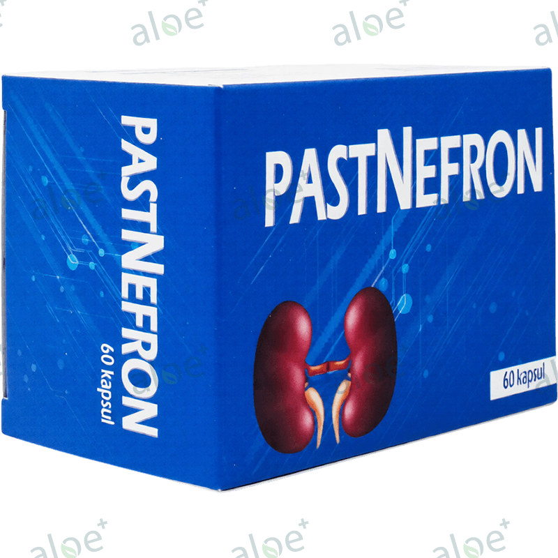 PastNefron 60 əd
