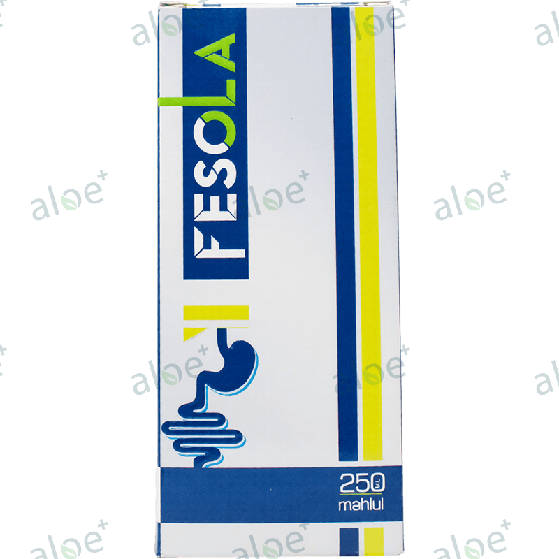 Fesola 250 ml