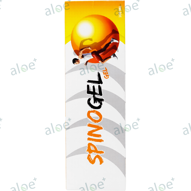 Spinogel 100 ml