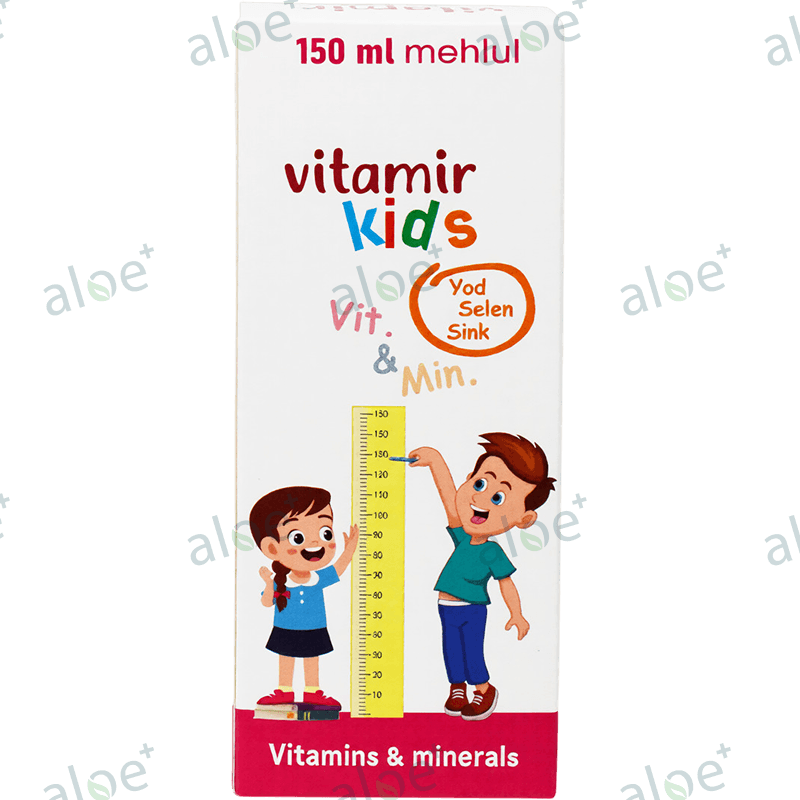 Vimarin kids 150 ml