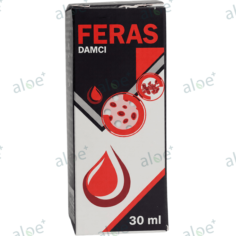 Feras 30 ml