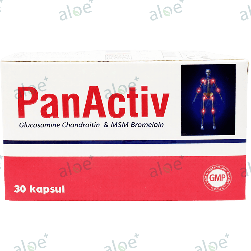 PanActiv 30 əd