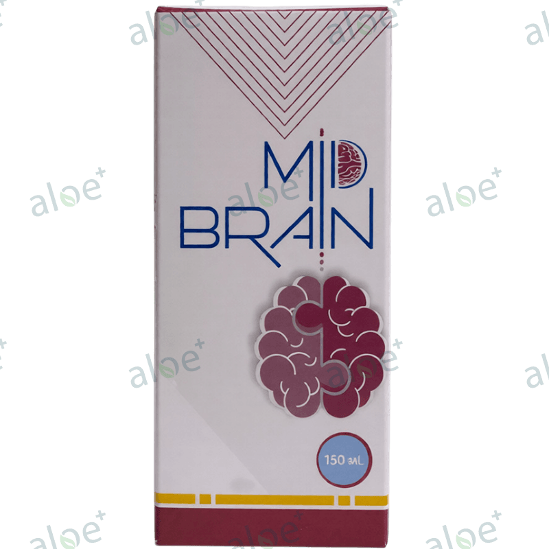 Mid Brain 150 ml