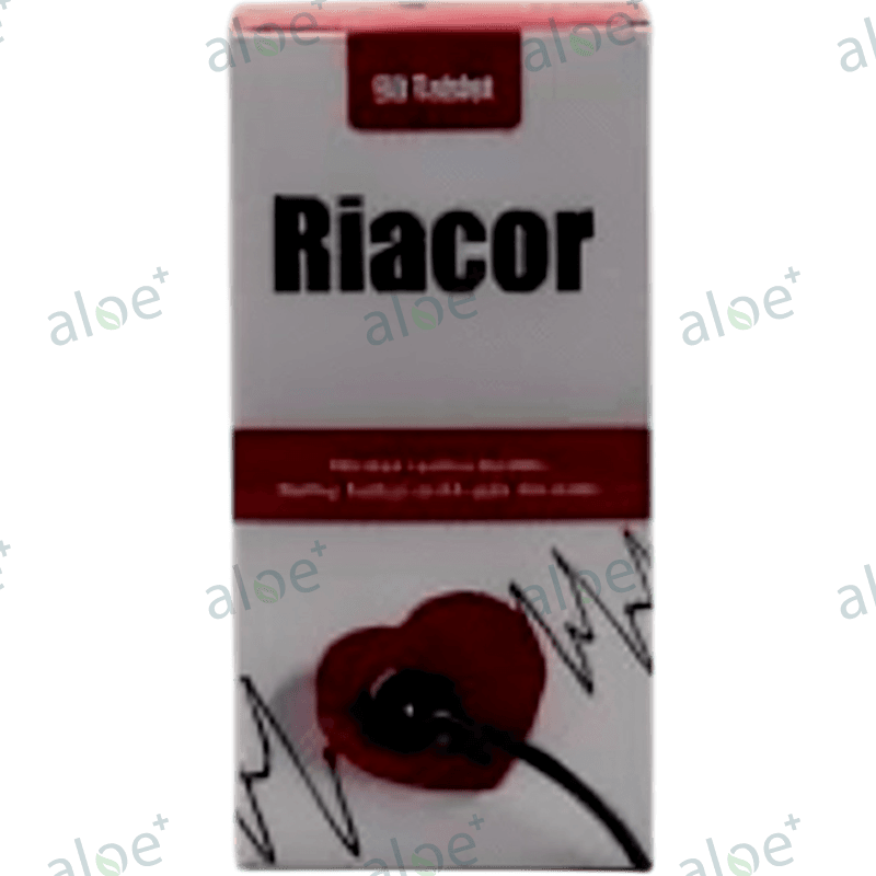 Riacor 90 əd