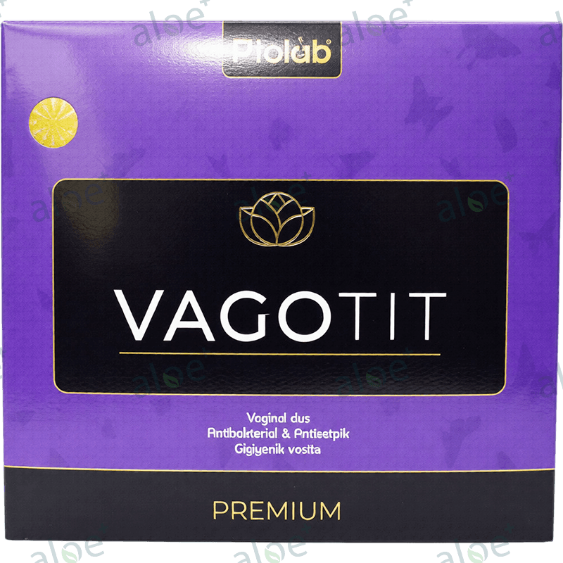 Vagotit 150 ml 3 əd